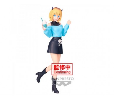 ?OSHI NO KO? MEMcho PLAIN CLOTHES FIGURE