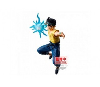 YU YU HAKUSHO FIGURE-ANKOKU BUJUTSUKAI-YUSUKE URAMESHI