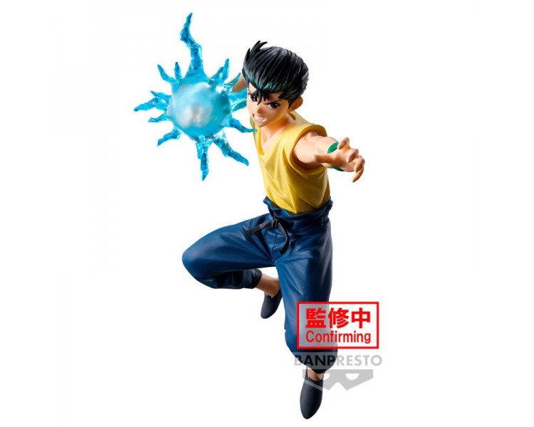 YU YU HAKUSHO FIGURE-ANKOKU BUJUTSUKAI-YUSUKE URAMESHI