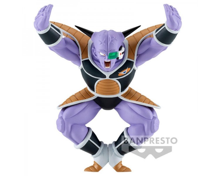 DRAGON BALL Z SOLID EDGE WORKS vol.17