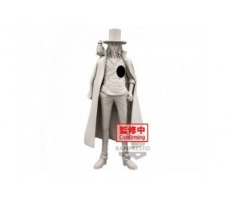 ONE PIECE DXF?THE GRANDLINE SERIES?EXTRA ROB LUCCI
