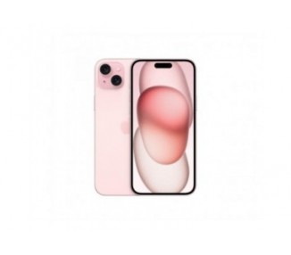 Smartphone Apple Iphone 15 Plus 6.7"/256Gb/  5G/ Rosa