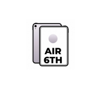 Apple Ipad Air 13" Wi-Fi / M2/ 256Gb/ Purpura