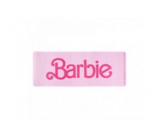 Alfombrilla De Escritorio Barbie 30 X 80 Cm