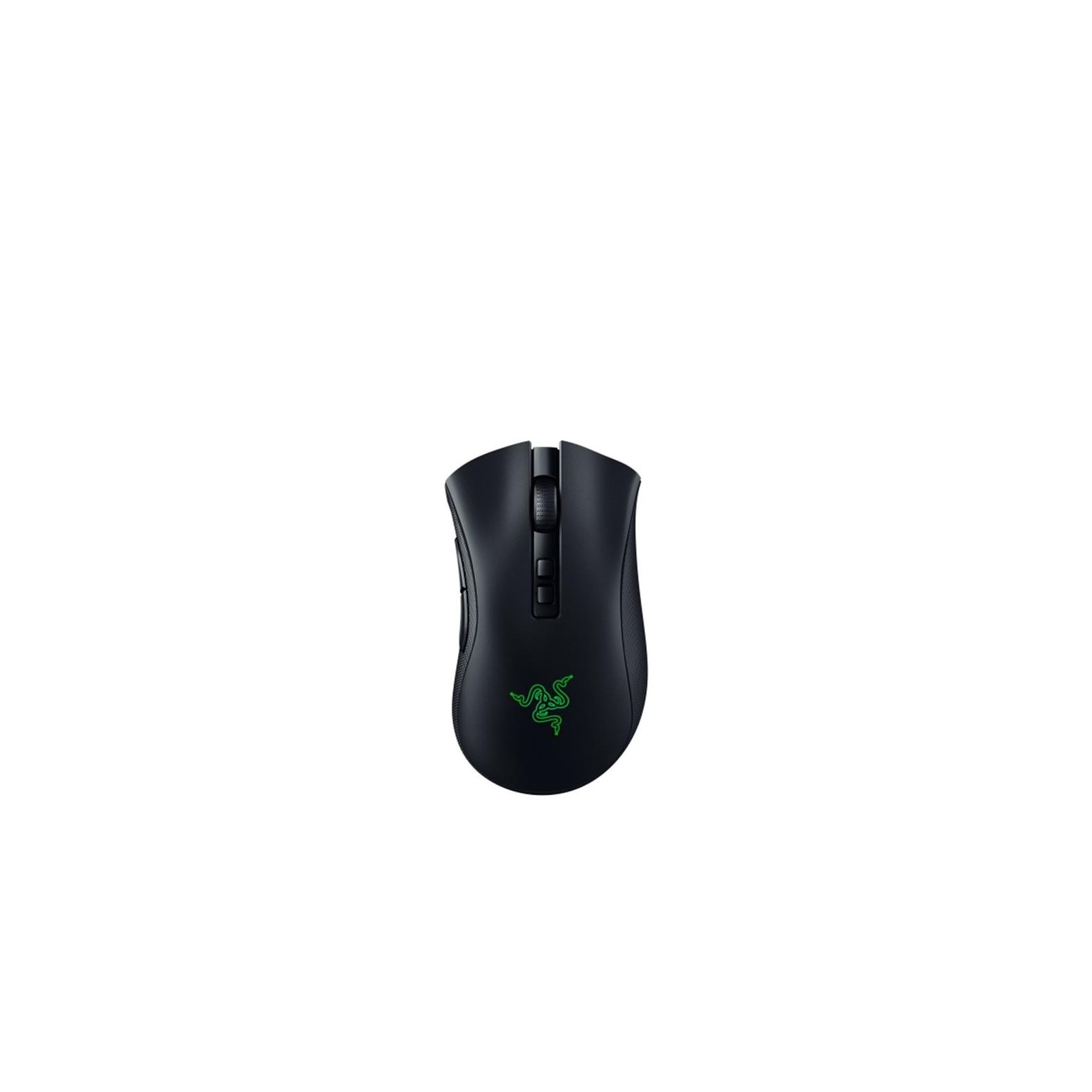 Raton inalambrico gaming razer deathadder v2