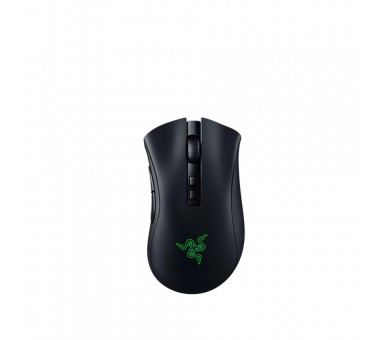 Raton inalambrico gaming razer deathadder v2