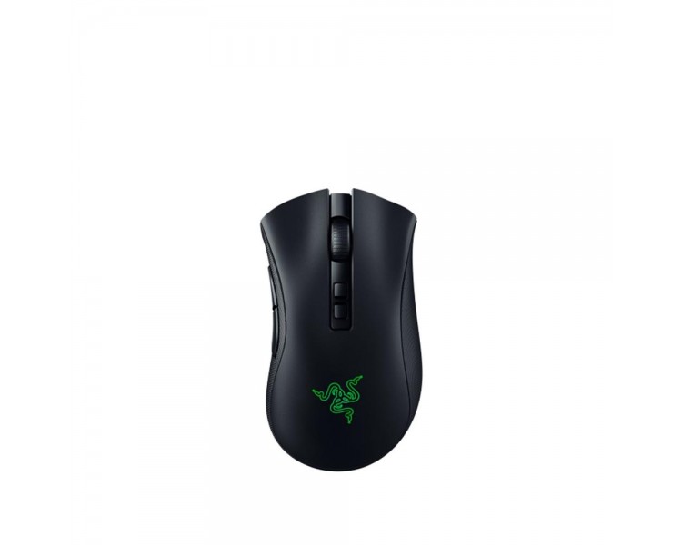 Raton inalambrico gaming razer deathadder v2