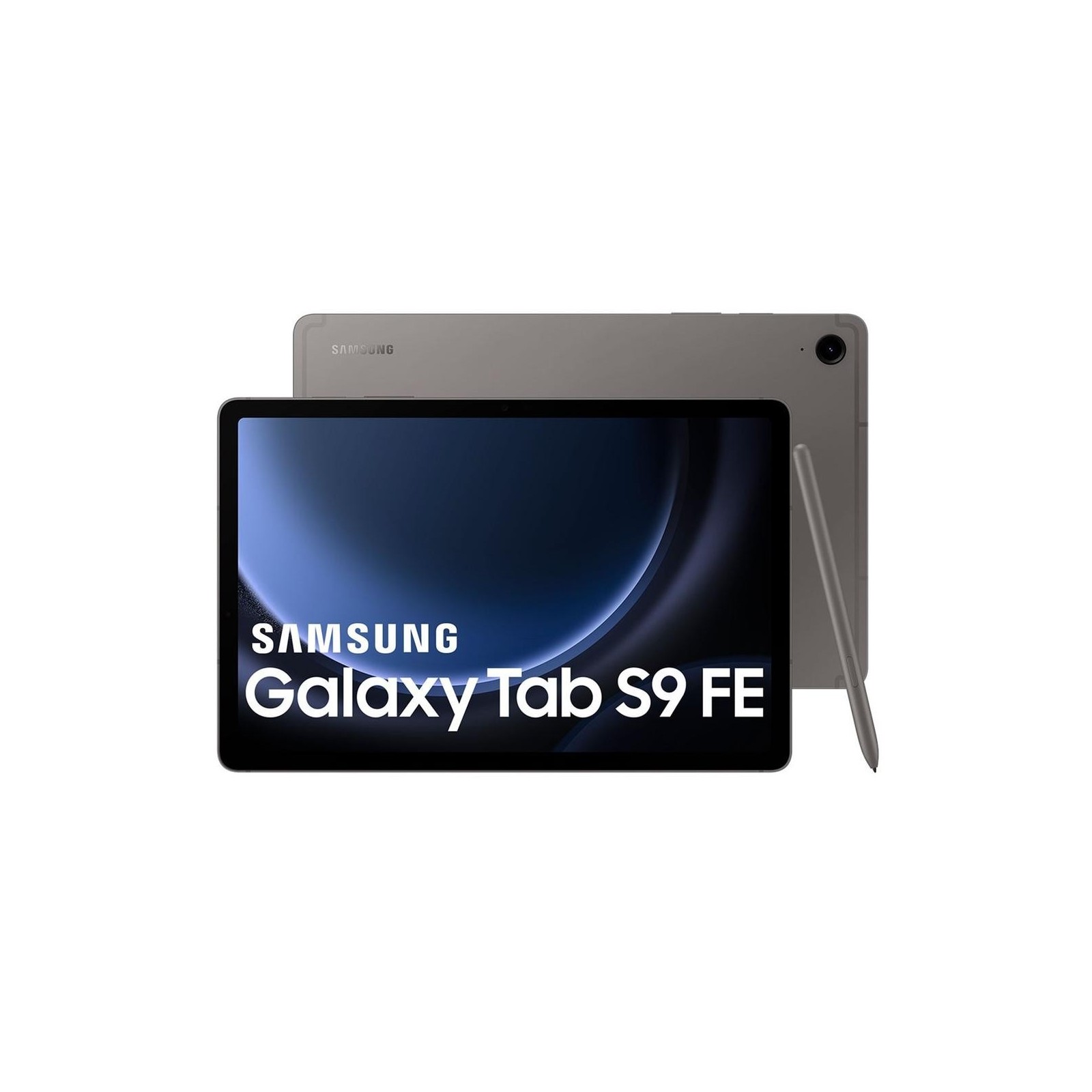 Tablet samsung galaxy tab a9 fe