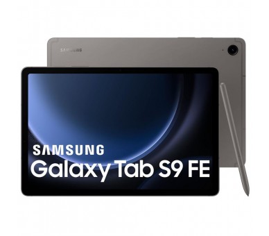 Tablet samsung galaxy tab a9 fe