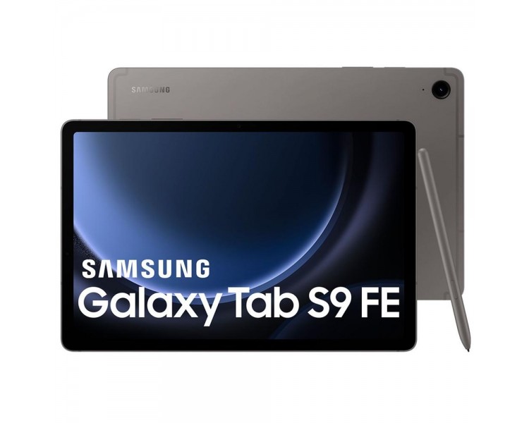 Tablet samsung galaxy tab a9 fe