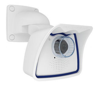 CAMARA IP MOBOTIX M26B BODY 6MP DAY