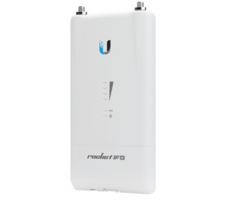 BS RADIO UBIQUITI R5AC LITE ROCKET 5AC LITE AIRMAX AC 5GHZ