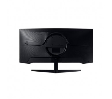 MONITOR LED 34 SAMSUNG ODYSSEY G5 G55T CURVO