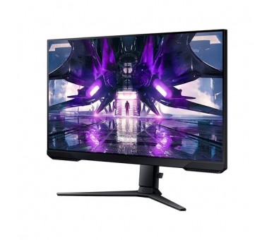 MONITOR LED 27 SAMSUNG LS27AG320NUXEN BLACK