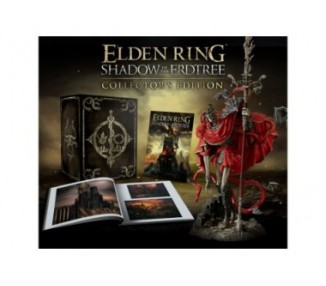 ELDEN RING Shadow of the Erdtree (Collector Edition)