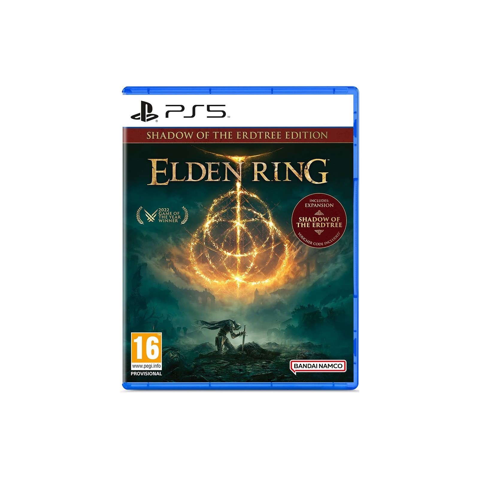 ELDEN RING Shadow of the Erdtree