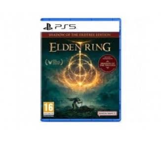 ELDEN RING Shadow of the Erdtree