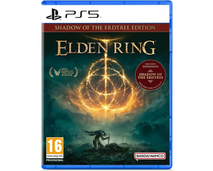 ELDEN RING Shadow of the Erdtree