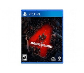 Back 4 Blood (Import)