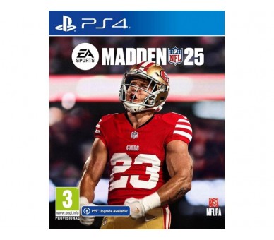 EA Sports Madden NFL 25 (Nordic)