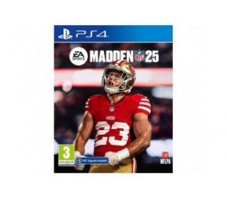 EA Sports Madden NFL 25 (Nordic)