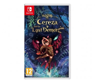 Bayonetta Origins: Cereza and the Lost Demon