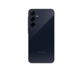 MOVIL SAMSUNG GALAXY A35 5G 6G 128GB NAVY