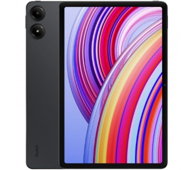 ph2Redmi Pad Pro h2pDiversion a lo grande pulliGran pantalla 25K de 121 envolvente con cuidado de la vista liliDa rienda suelta