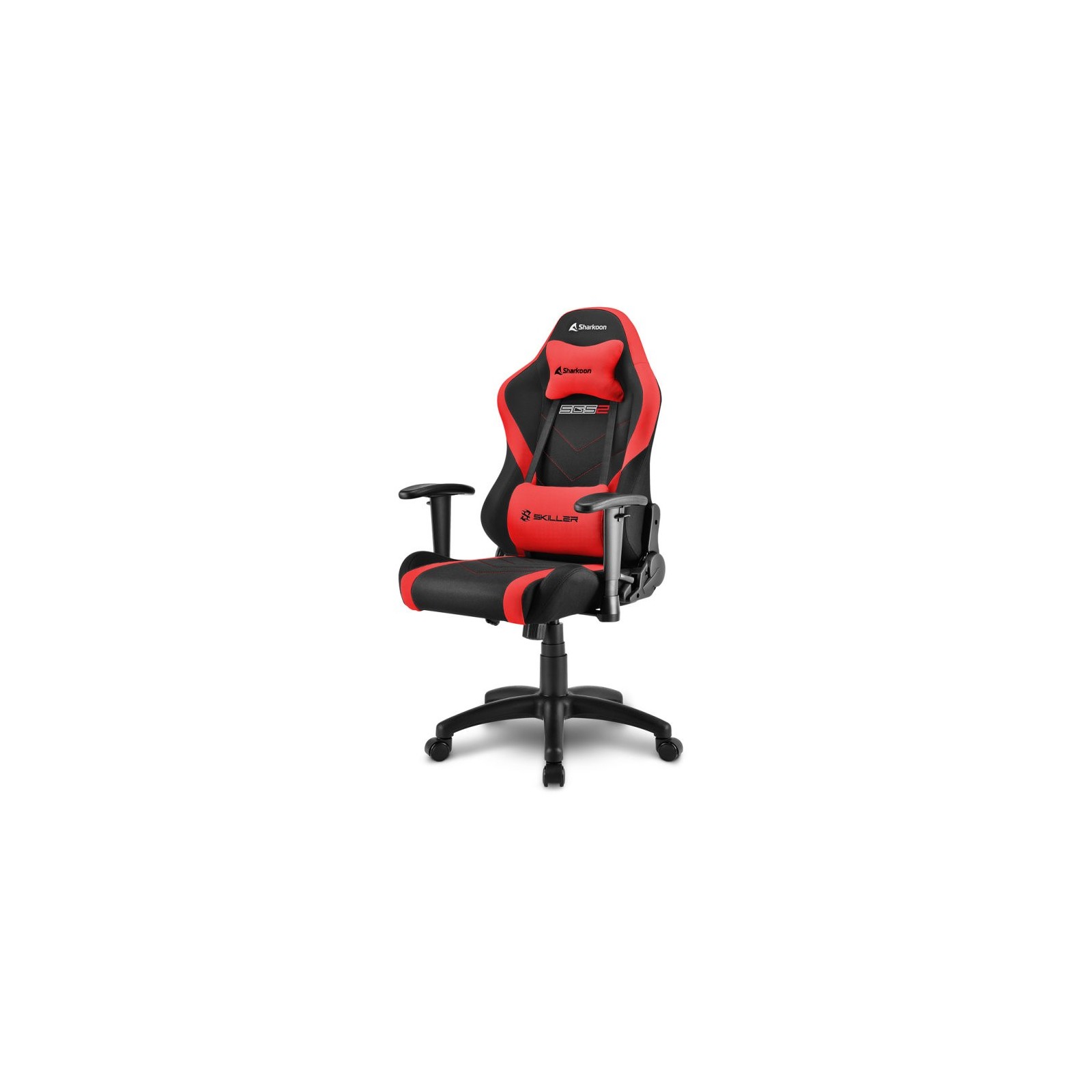 Silla gaming sharkoon skiller sgs2 jr