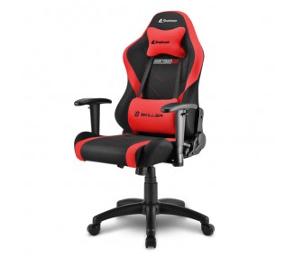 Silla gaming sharkoon skiller sgs2 jr