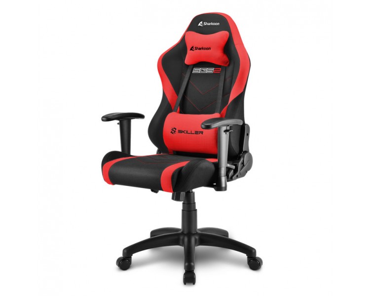 Silla gaming sharkoon skiller sgs2 jr