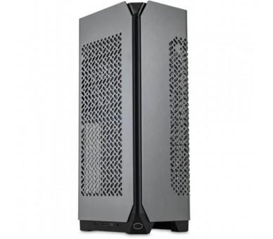 Caja ordenador coolermaster itx ncore 100