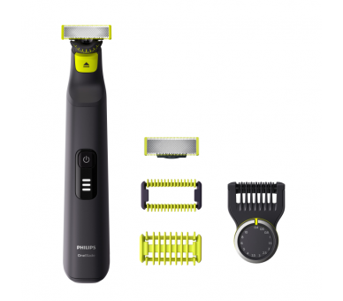 BARBERO PHILIPS PAE QP6541 15 ONEBLADE PRO FB