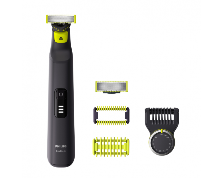 BARBERO PHILIPS PAE QP6541 15 ONEBLADE PRO FB