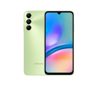 MOVIL SMARTPHONE SAMSUNG GALAXY A05S 64GB VERDE