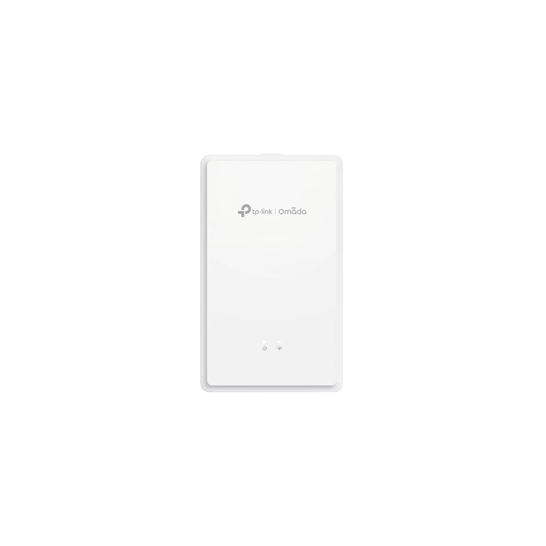 h2EAP615GP Wall h2p ppPunto de Acceso de pared GPON Wi Fi 6 AX1800 pulliVelocidad Ultrarrapida Wi Fi 6 AX1800 Velocidad de hast