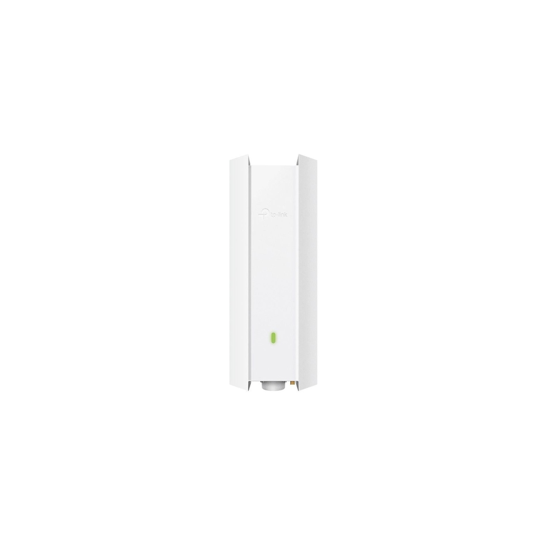 p ph2EAP650 Outdoor h2p ppPunto de acceso WiFi 6 para interiores exteriores AX3000 pp pulliVelocidades WiFi 6 superiores ofrece