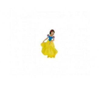 Figura Blancanieves Princesas Disney