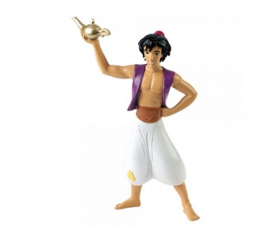 Figura Aladino Disney