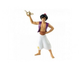 Figura Aladino Disney