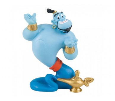 Figura Genio Aladino Disney