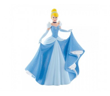 Figura Cenicienta Disney Baile