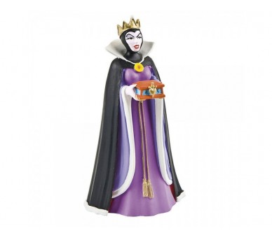 Figura Reina Blancanieves Disney