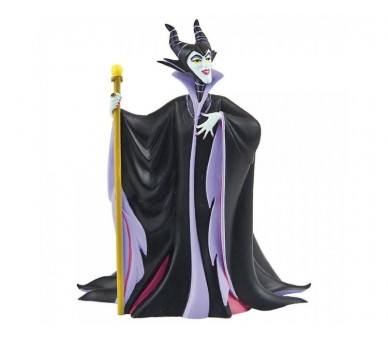 Figura Malefica La Bella Durmiente Disney