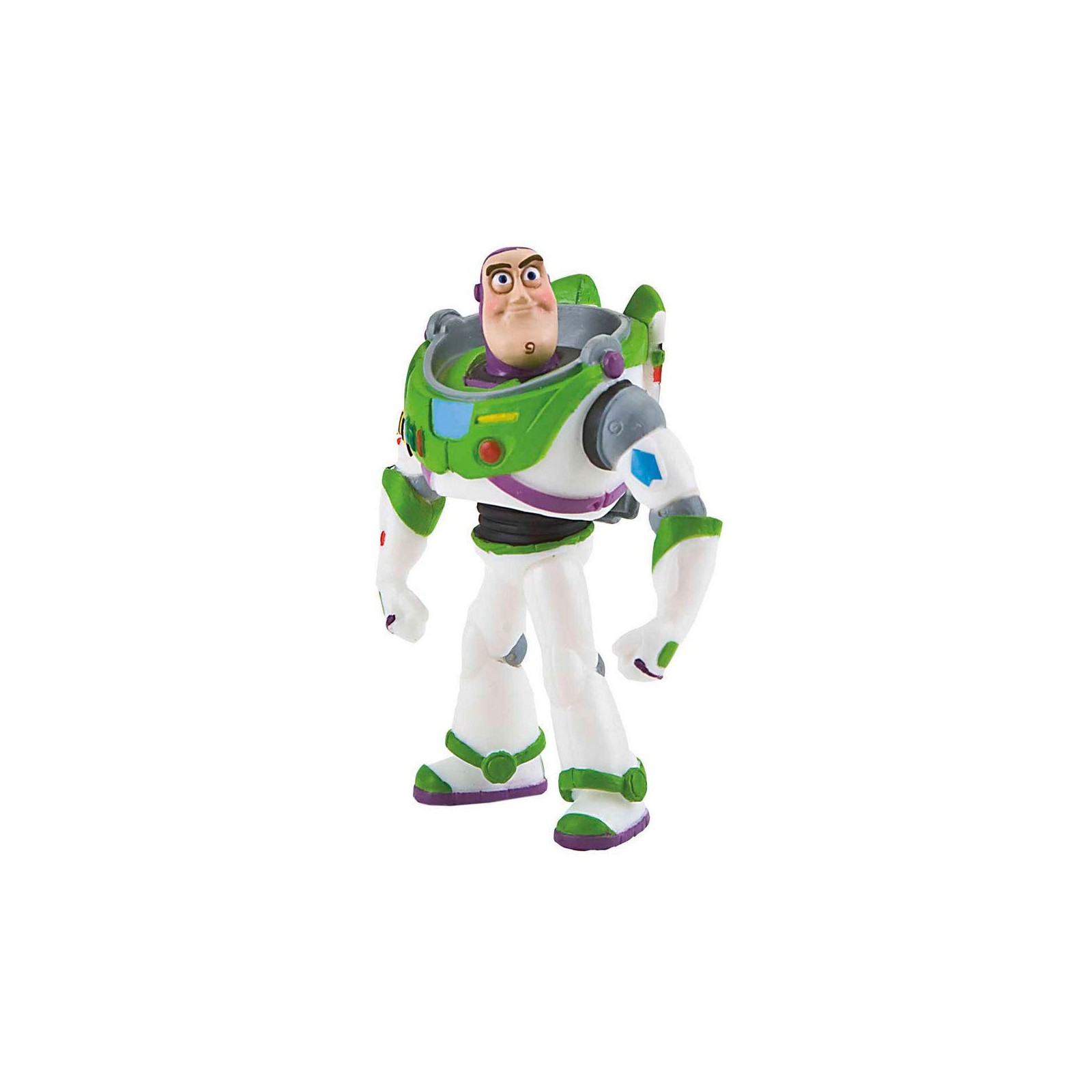 Figura Buzz Lightyear Toy Story Disney