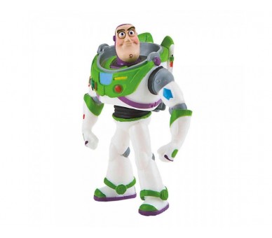 Figura Buzz Lightyear Toy Story Disney