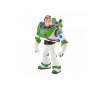 Figura Buzz Lightyear Toy Story Disney