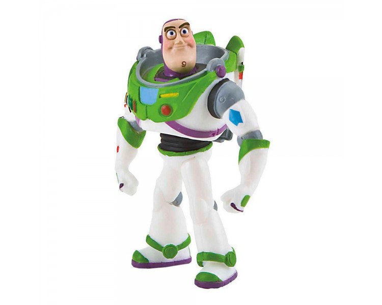 Figura Buzz Lightyear Toy Story Disney