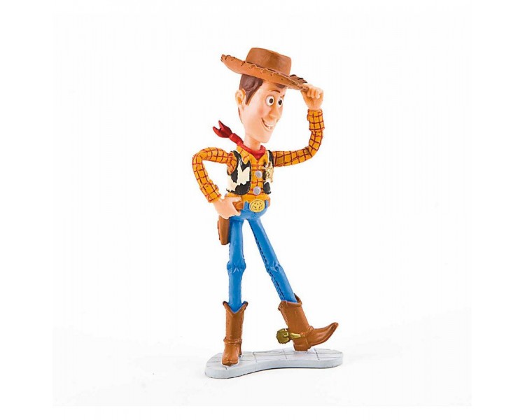 Figura Woody Toy Story Disney