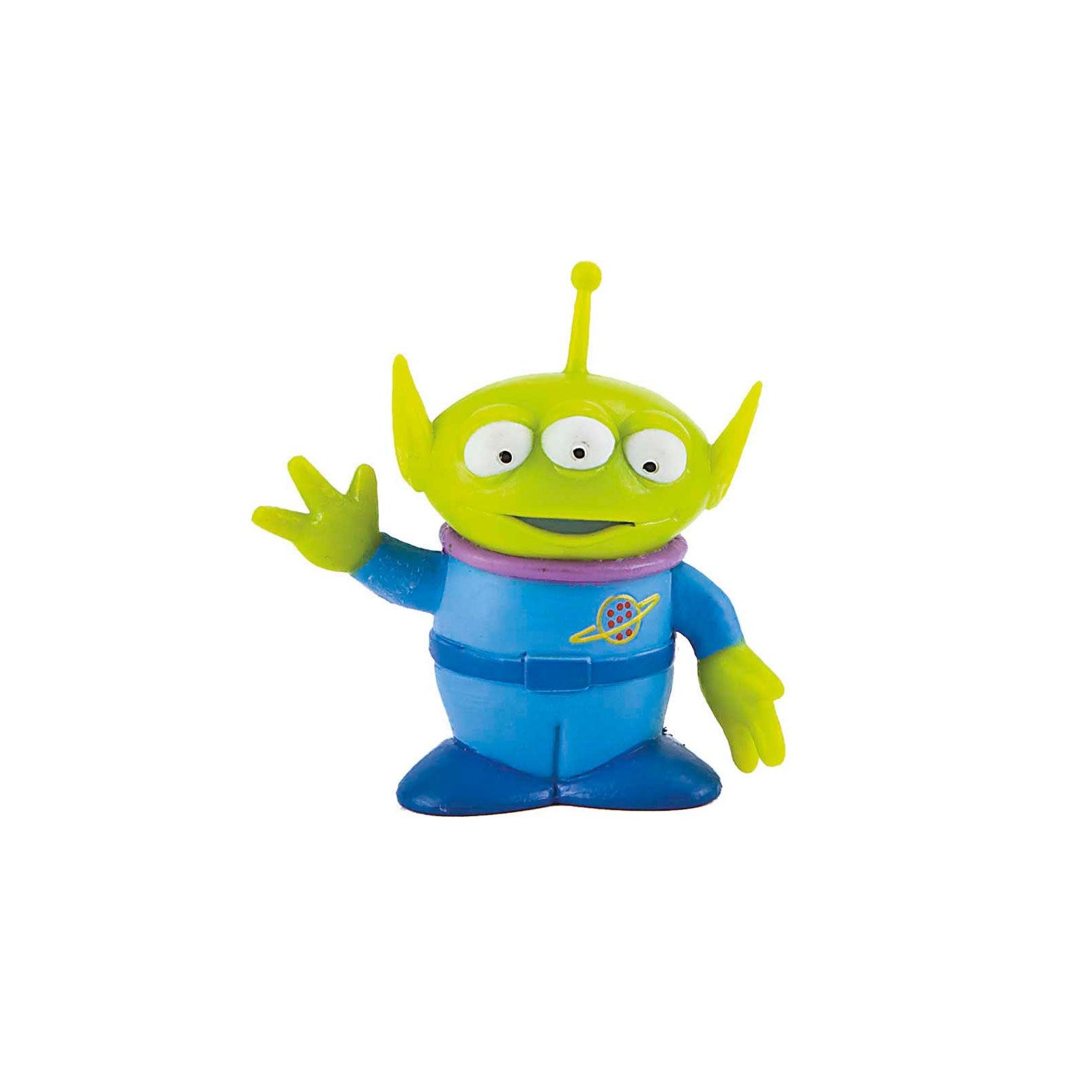 Figura Alien Toy Story Disney